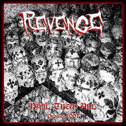 Revenge (GRC) : Nail Them All